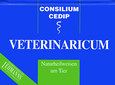 Consilium Cedip Veterinaricum - Mängelexemplar / Helmut Kraft Consilium Cedip Veterinaricum - Mängelexemplar / Helmut Kraft