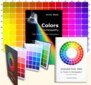 Big Color-Set / Ulrich Welte
