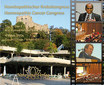 Krebs-Kongress DVD Tag 1, Ramakrishnan / Pareek / Sonnenschmidt