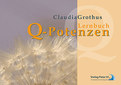 Claudia Grothus: Lernbuch Q-Potenzen