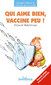 Qui aime bien, vaccine peu! / Francois Choffat Qui aime bien, vaccine peu! / Francois Choffat