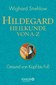 Hildegard-Heilkunde von A - Z / Wighard Strehlow
