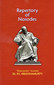 Repertory of Nosodes / PS Krishnamurty