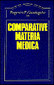 Comparative materia medica - Imperfect copy / Eugenio F. Candegabe