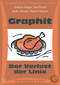 Krüger / Riedel / Hampel / Rausch: Graphit - Der Verlust der Linie - 3 CD's