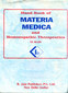 Handbook of MM & Homoeopathic Therapeutics
M&auml;ngelexemplar � Imperfect copy / Timothy Field Allen