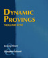 Jeremy Sherr: Dynamic Provings Volume 1 - Imperfect copy
