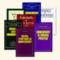 Set Beaconsfield / Narayana Verlag Set Beaconsfield / Narayana Verlag