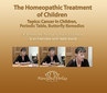 The Homeopathic Treatment of Children - DVD