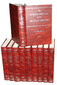 The Guiding Symptoms Mini Size 10 Vol. - Imperfect copy / Constantin Hering
