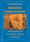 Klinisches Lungenseminar - Homöopathie bei Pneumonie, Asthma und Husten - 9 CD's / Jorgos Kavouras