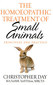 The Homeopatic Treatment of Small Animals / Christopher Day