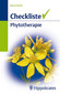 Checkliste Phytotherapie