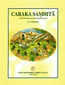 Caraka Samhita - 4 Volume / P.V. Sharma