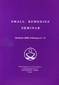 Small Remedies 1990 / VZW Centrum voor Homeopathie