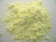 Schwefelpulver 100 g / Naturhaus