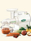 Naturhaus: Green Star GS1000 - Walzensaftpresse