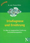 Irisdiagose und Ernährung / Thomas Winter