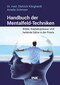 Handbuch der Mentalfeld-Techniken / Dietrich Klinghardt / Amelie Schmeer-Maurer