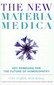 The New Materia Medica / Colin Griffith