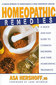 Homeopathic Remedies / Asa Hershoff