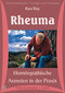 Rheuma - Homöopathische Arzneien in der Praxis - 5 CD's / Ravi Roy