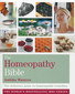 The Homeopathy Bible / Ambika Wauters