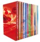 Set Organ - Conflict - Cure in 12 volumes plus Index / Rosina Sonnenschmidt