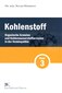 Kohlenstoff Band 3 - organische Arzneien und Kohlenwasserstoffarzneien in der Homöopathie / Roger Morrison
