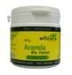 Acerola Bio Pulver 80g / Naturhaus Acerola Bio Pulver 80g / Naturhaus