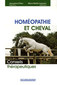 Homéopathie et Cheval / Jacqueline Peker / Marie-Noelle Issautier