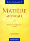 Matière médicale / William Boericke