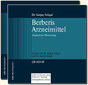 Berberis Arzneimittel - 2 CD's / Sanjay Sehgal Berberis Arzneimittel - 2 CD's / Sanjay Sehgal