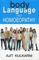 Body Language and Homoeopathy