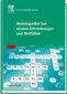Homöopathie bei akuten Erkrankungen und Notfällen