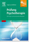 Pr&uuml;fung Psychotherapie