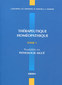 Thérapeutique Homéopathique - Tome 1 / Jacques Jouanny / Jean-Bernard Crapanne / Henry Dancer / Jean-Louis Masson