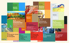 Komplettpaket Miasmatische Schriftenreihe / Peter Gienow