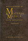 Pocket Manual of Homeopathic Materia Medica with Repertory (USA edition) / William Boericke