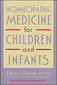 Homeopathic Medicine for Children and Infants / Dana Ullman