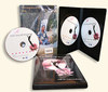 Spirit, Song and Sensation - DVD - Imperfect copy / Rajan Sankaran