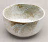 Keramik-Schale 13x8 cm / Naturhaus