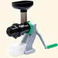 Z-Star™ Hand-Saftpresse / Naturhaus