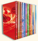 "Monats-Abo" des Sets der Schriftenreihe Organ - Konflikt - Heilung in 12 Bänden plus Register / Rosina Sonnenschmidt