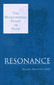 The Homeopathic point of view " Resonance" / Richard Moskowitz