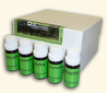Harald Knauss: Baum-Essenzen Set (Testsatz 25x 10ml)