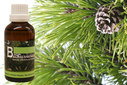 Baum Essenz - 17. Kiefer - Kraft der Ausstrahlung - 50 ml / Harald Knauss Baum Essenz - 17. Kiefer - Kraft der Ausstrahlung - 50 ml / Harald Knauss