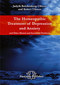 The Homeopathic Treatment of Depression and Anxiety / Judyth Reichenberg-Ullman / Robert Ullman