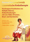Miasmatische Krebstherapie - 3 DVD's (Seminar 2010) / Rosina Sonnenschmidt
