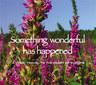 Something wonderful has happened - Ein Film über Yoga Philosophie